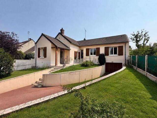 Maison vente à Carré d’Or, Lucé