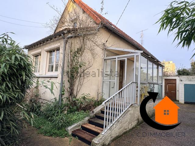 Maison vente à Carré d’Or, Lucé