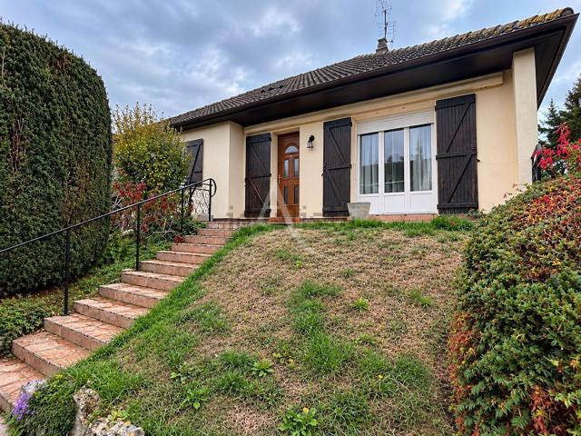 Maison vente à Lucé, Eure-et-Loir