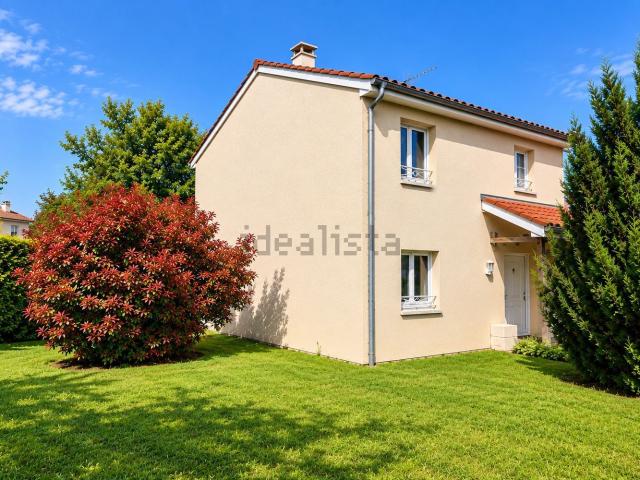 Maison vente à Lucenay, Rhône
