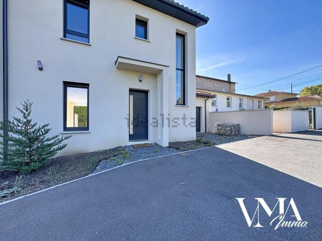 Maison vente à Lucenay, Rhône