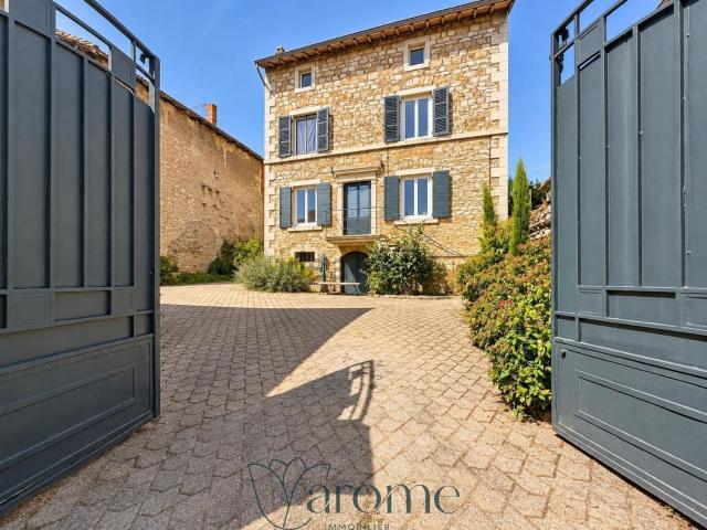 Maison vente à Lucenay, Rhône
