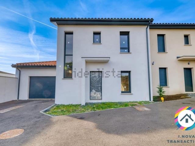 Maison vente à Lucenay, Rhône