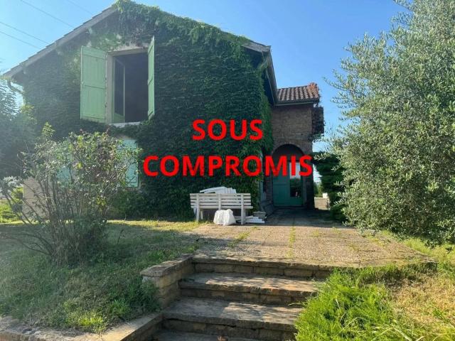 Maison vente à Lucenay, Rhône