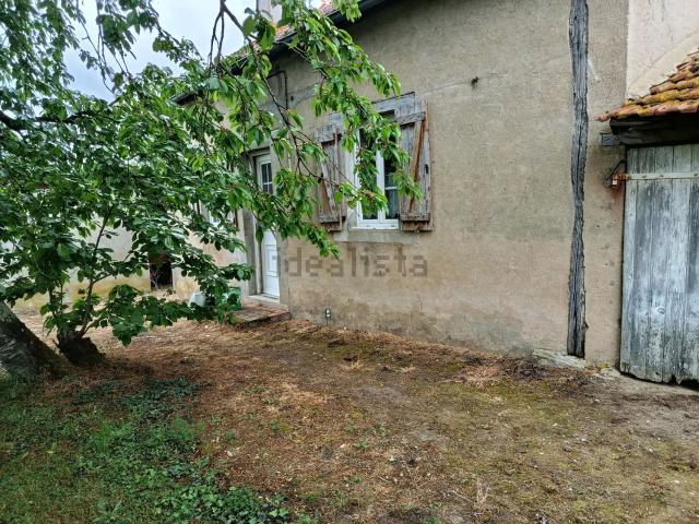 Maison vente à Lucenay-lès-Aix, Nièvre