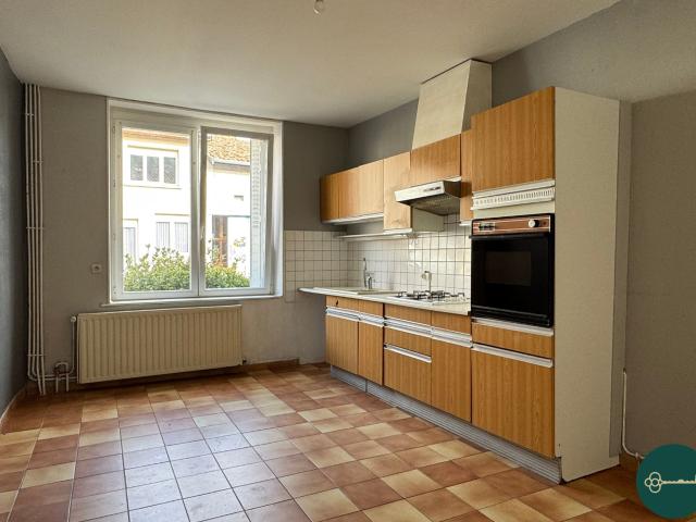 Maison vente à Toul, Lucey