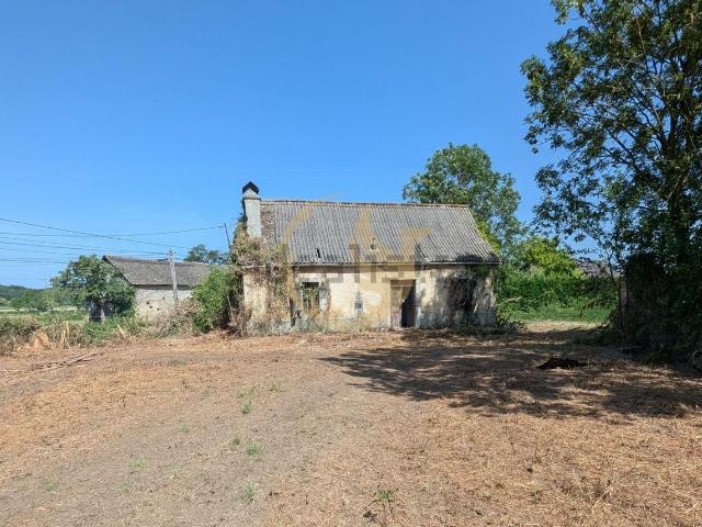 Maison vente à Lucgarier, Pyrénées-Atlantiques