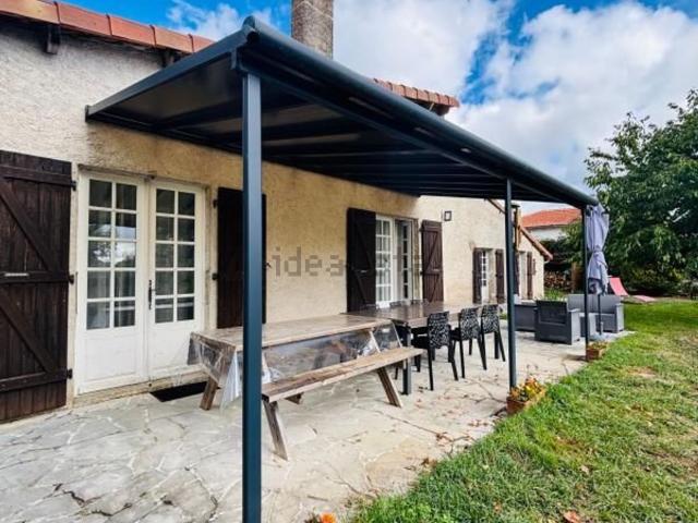 Maison vente à Les Petits Plats, Luchapt
