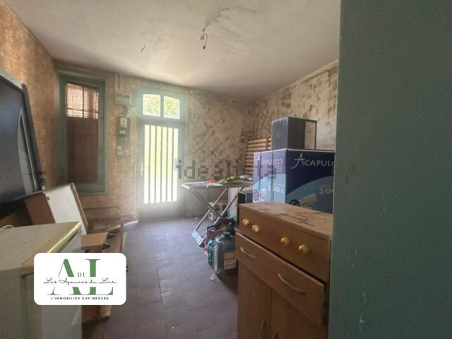 Maison vente à Pringé, Luché-Pringé