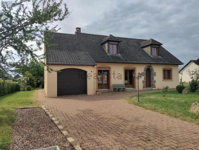 Maison vente à Luché-Pringé, Sarthe
