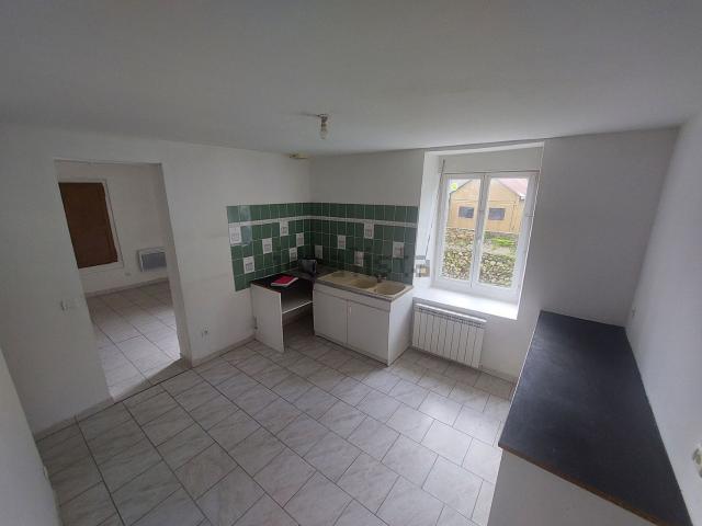 Maison vente à Le Lude, Luché-Pringé