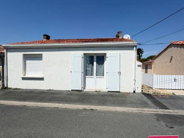 Maison vente à Fontenay-le-Comte, Luçon