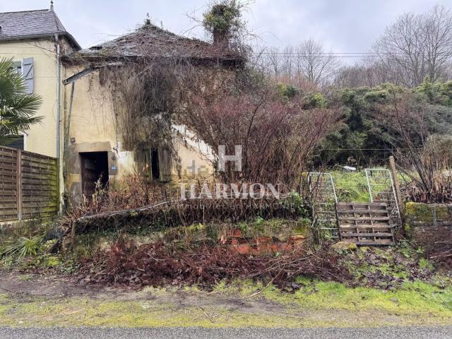 Maison vente à Lucq-de-Béarn, Pyrénées-Atlantiques
