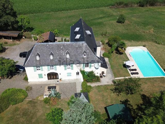 Maison vente à Monein, Pyrénées-Atlantiques
