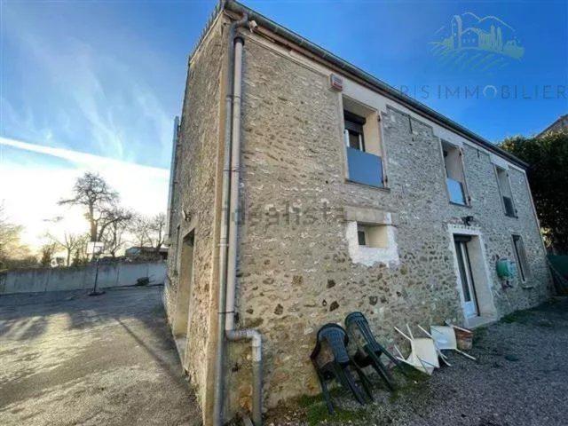 Maison vente à Lucy-le-Bocage, Aisne