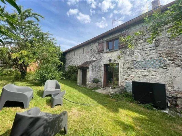 Maison vente à Lucy-le-Bocage, Aisne