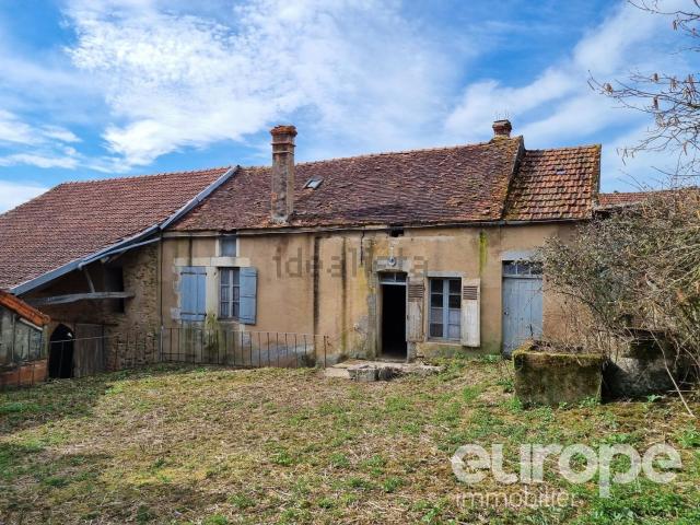 Maison vente à Annay-la-Côte, Yonne