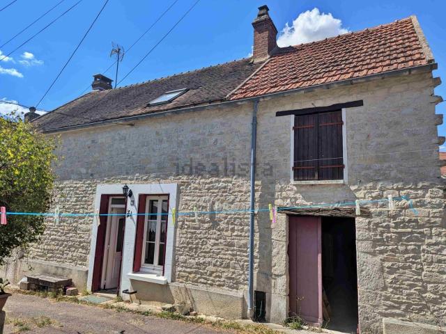 Maison vente à Lucy-sur-Cure