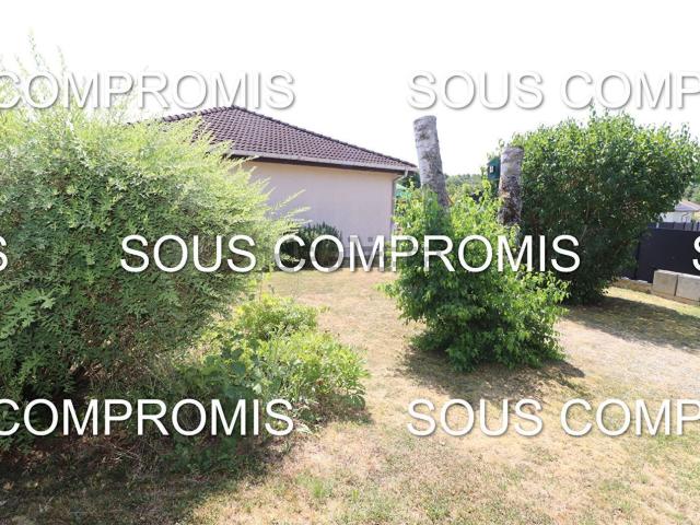 Maison vente à Chaudeau, Ludres