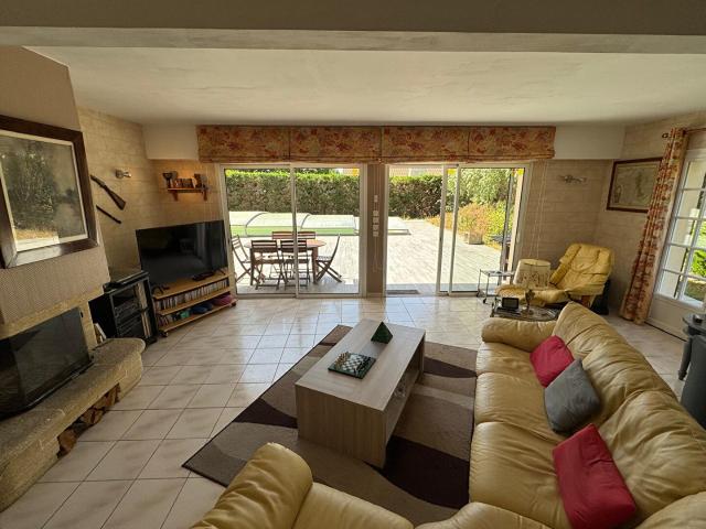 Maison vente à Mont-de-Marsan, Lüe