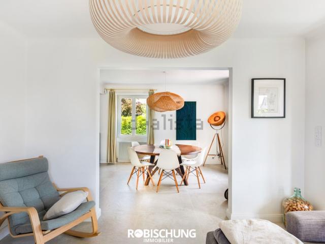 Maison vente à Schmerber, Luemschwiller