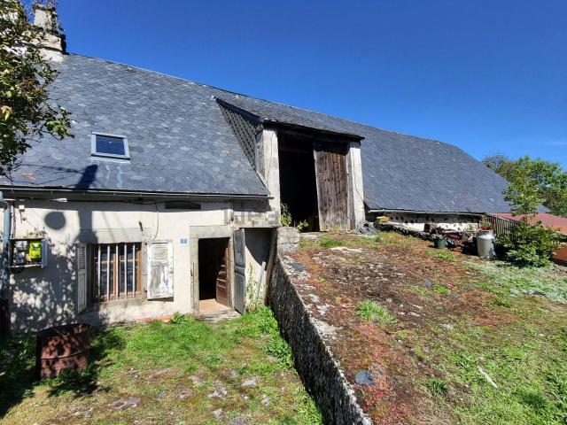 Maison vente à Vauzargues, Lugarde