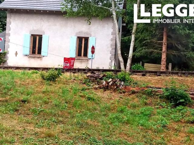 Maison vente à Le Meynial, Lugarde
