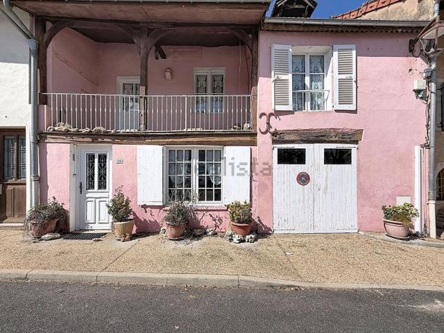 Maison vente à Saint-Pierre, Lugny