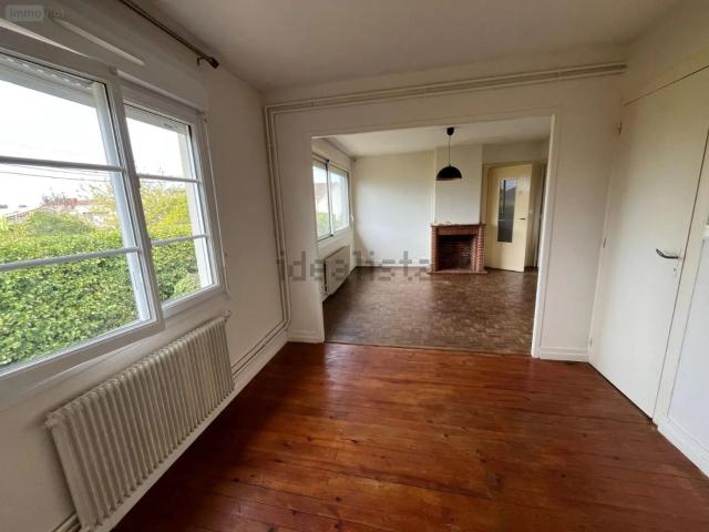 Maison vente à Le Domaine, Lugon-et-l'Île-du-Carnay