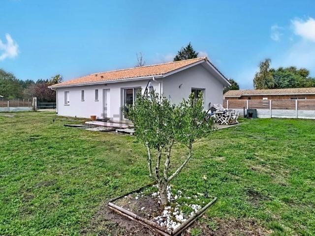 Maison vente à Gare de Lugos, Lugos