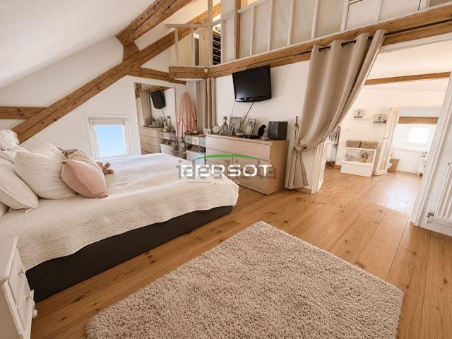 Maison vente à Lugrin, Haute-Savoie