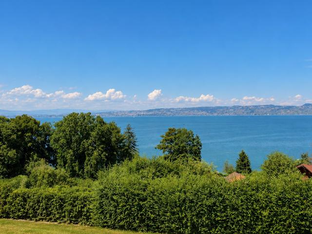 Maison vente à Lugrin, Haute-Savoie