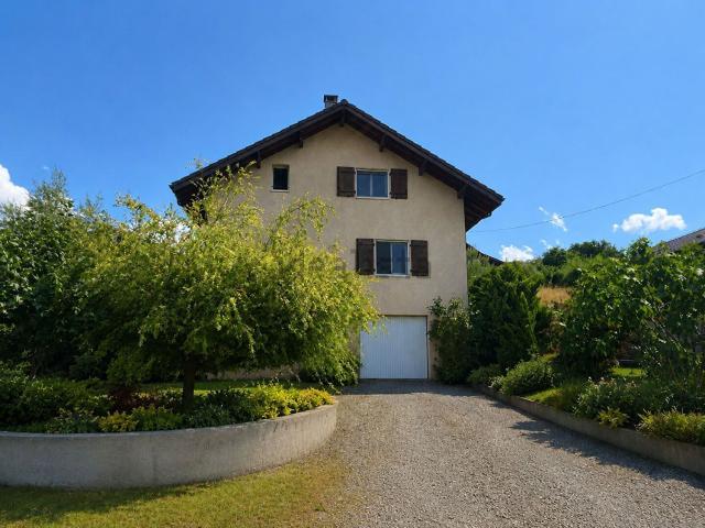 Maison vente à Maxilly-sur-Léman, Haute-Savoie