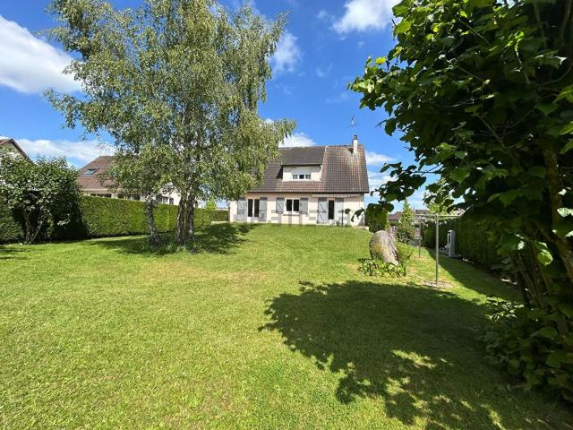 Maison vente à Luisant, Eure-et-Loir