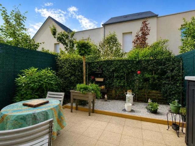 Maison vente à Luisant, Eure-et-Loir