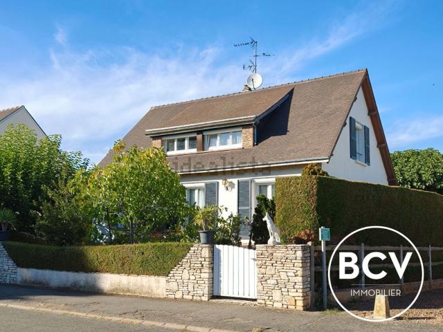 Maison vente à Luisant, Eure-et-Loir
