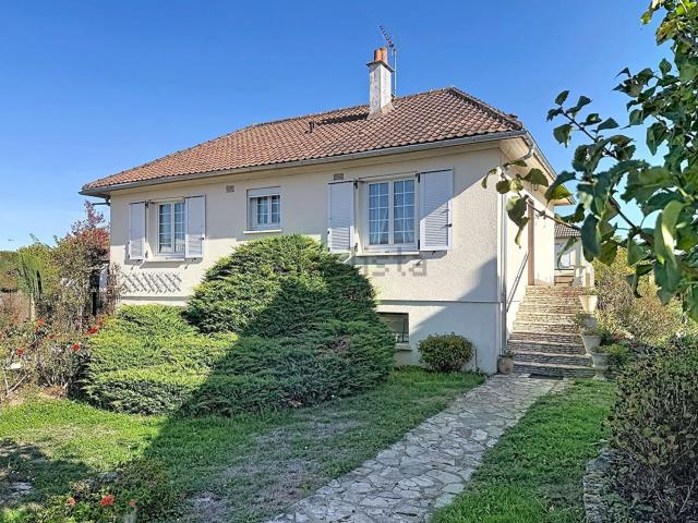 Maison vente à Zone d'activités de Luisant, Luisant