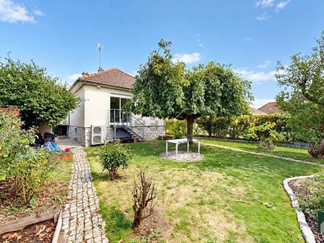 Maison vente à Luisant, Eure-et-Loir