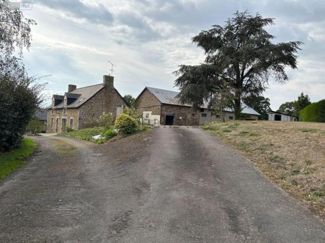 Maison vente à Luitré, Luitré-Dompierre
