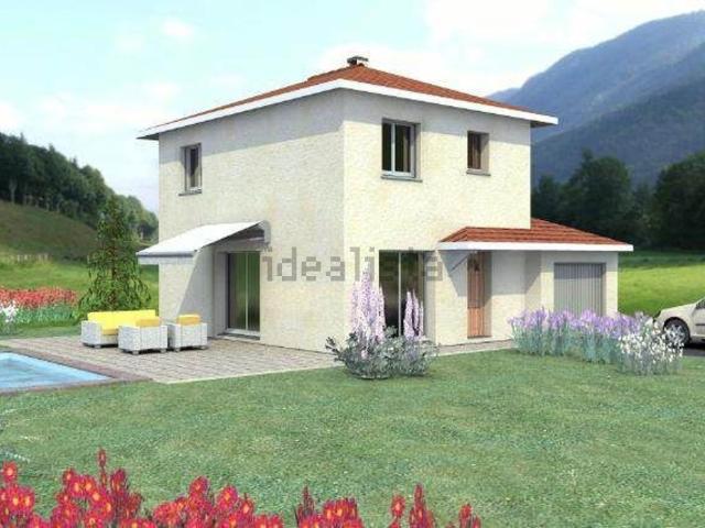 Maison vente à Lumbin, Isère