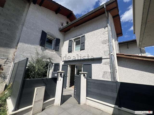 Maison vente à Lumbin, Isère