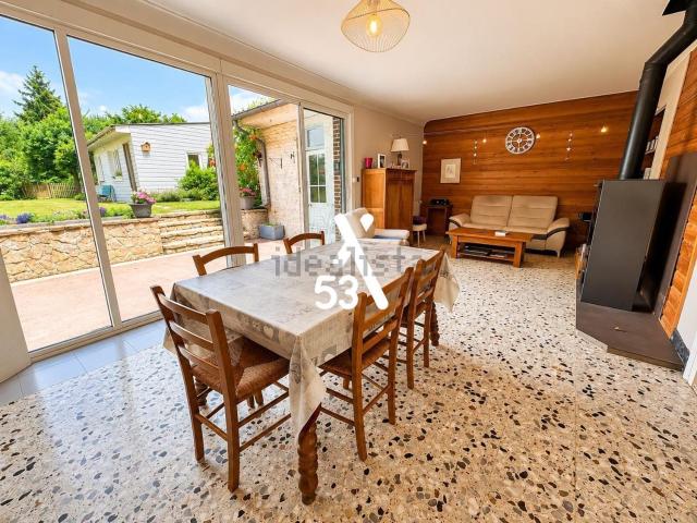 Maison vente à Liauwette, Lumbres