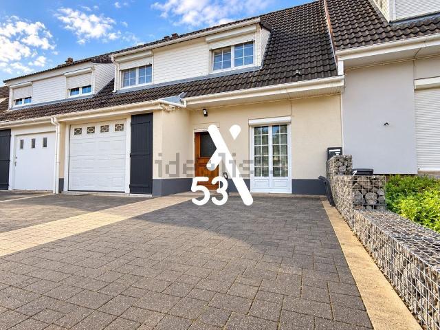 Maison vente à Lumbres, Pas-de-Calais