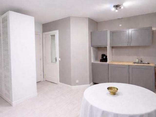 Appartement te huur in Centrum, Amsterdam