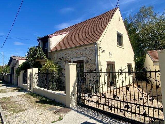 Maison vente à Lumigny, Lumigny-Nesles-Ormeaux