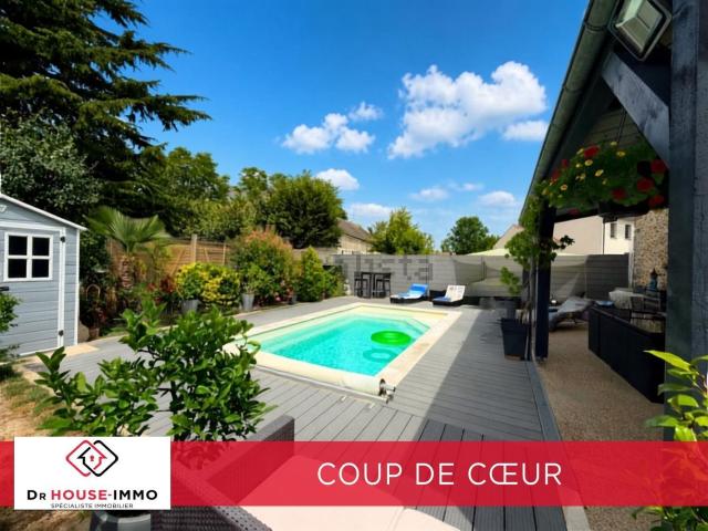 Maison vente à Nesles, Lumigny-Nesles-Ormeaux