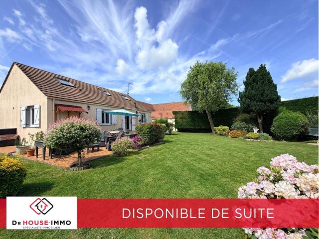 Maison vente à Lumigny, Lumigny-Nesles-Ormeaux