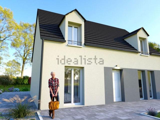Maison vente à Nesles, Lumigny-Nesles-Ormeaux
