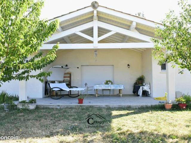 Maison vente à Castres, Palleville