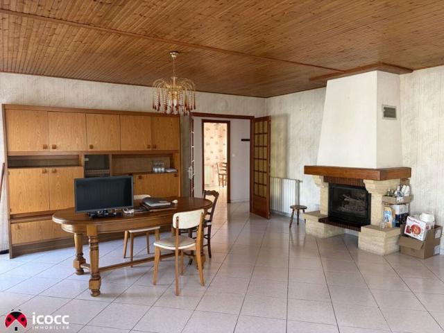 Maison vente à Fontenay-le-Comte, Pays de la Loire